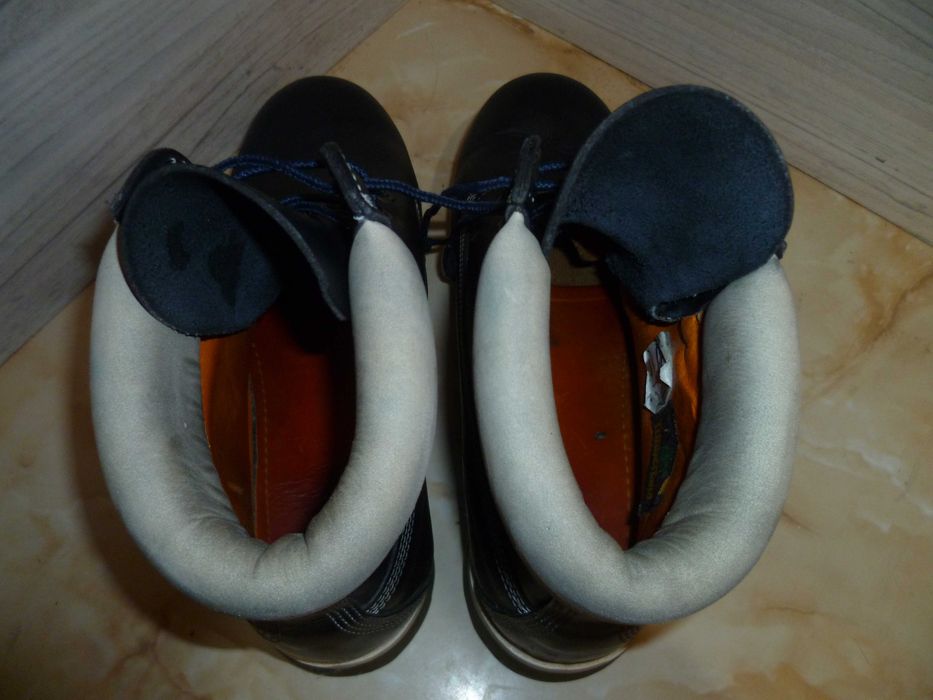 Timberland Боти №43