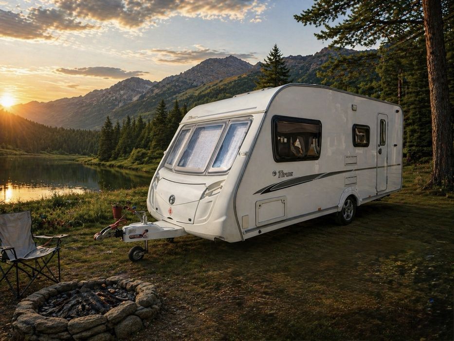 Rulota swift tiree 2008