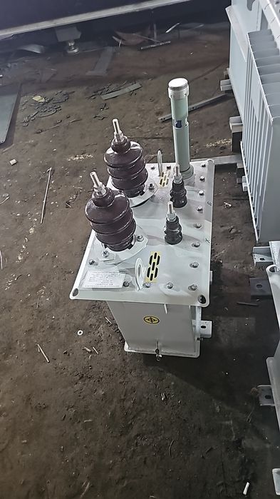 Transformator omp.омп.омик