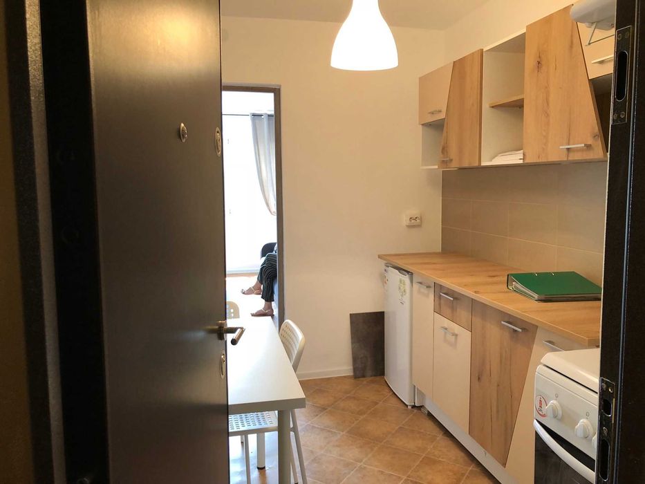 PROPRIETAR inchiriez apartament in complexul studentesc