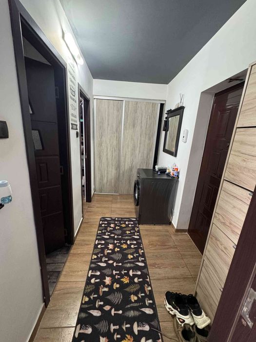 Vând apartament cu 1 cameră – I.C. Frimu, Nae Leonard