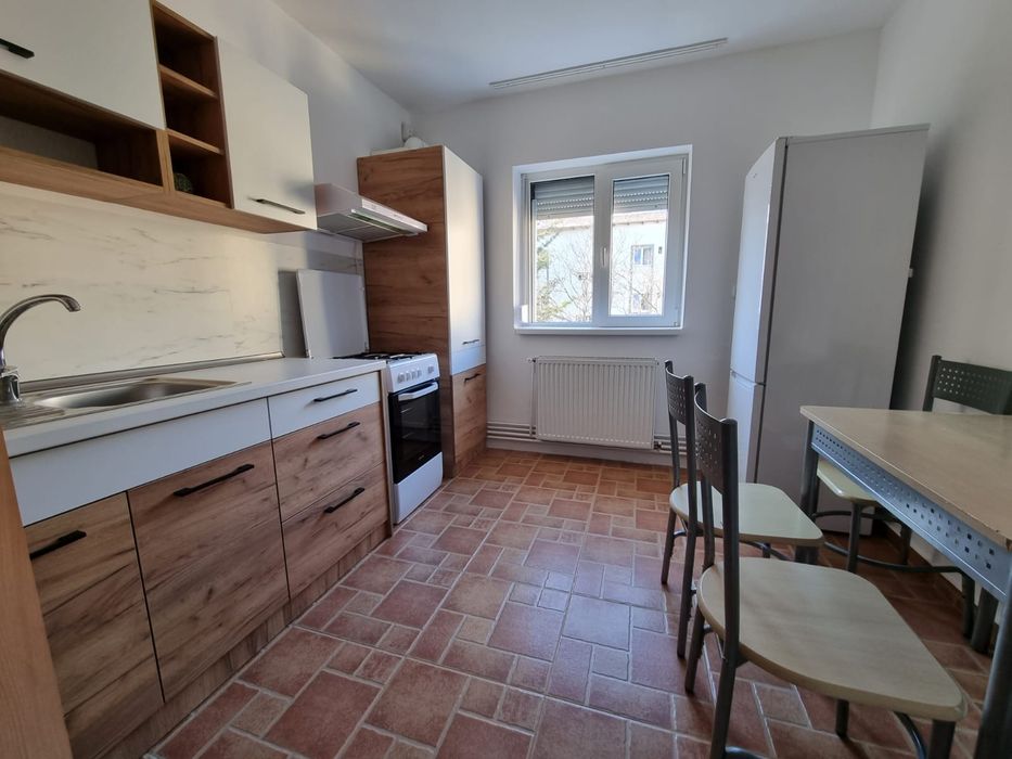 2-roms leilighet, 60 m²