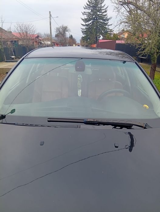 Bmw e 60 2.0 diesel