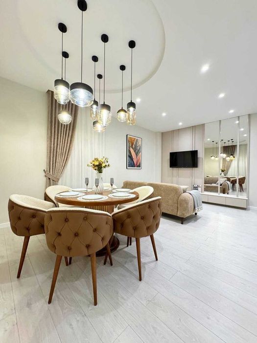 Срочна Сотилади янги курилга