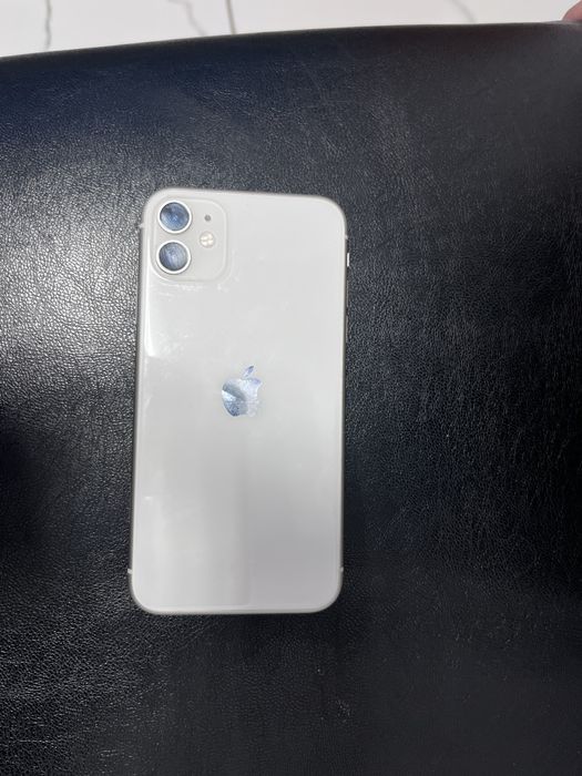 Iphone 11 128 gb akb 74