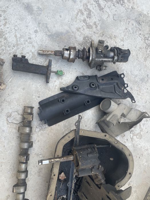 Volkswagen 1.8 запчасти