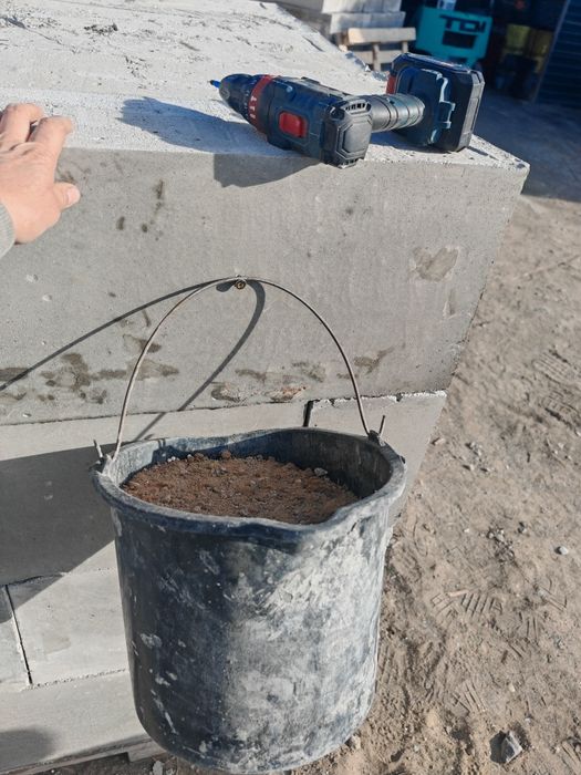 Пеноблоки армированный