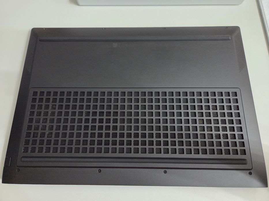 HP Victus 16 RTX4050
