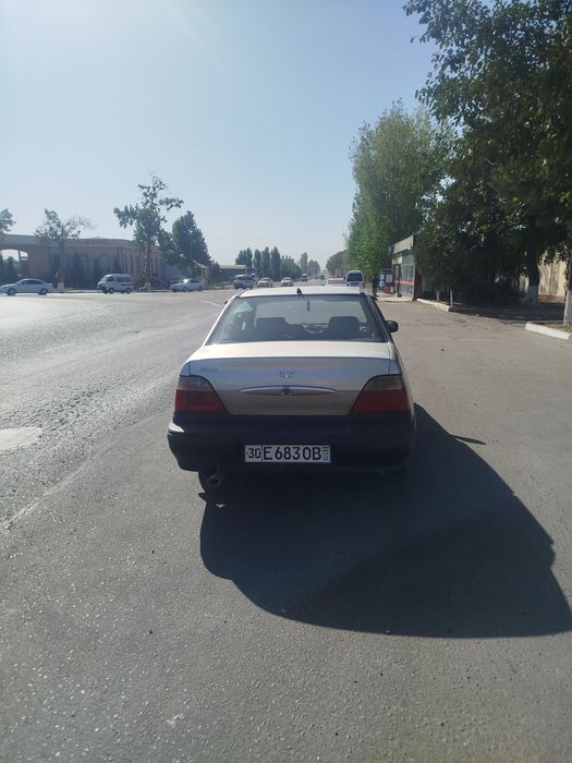 Daewoo  NEXIA сотилади