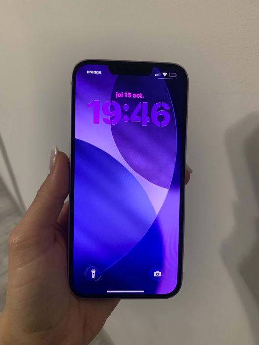 Se vinde iphone 14