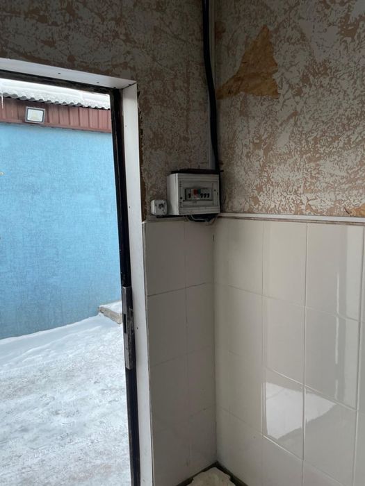 Продам шашлычку( киоск)