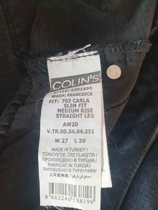 Джинсы женские ,COLIN'S