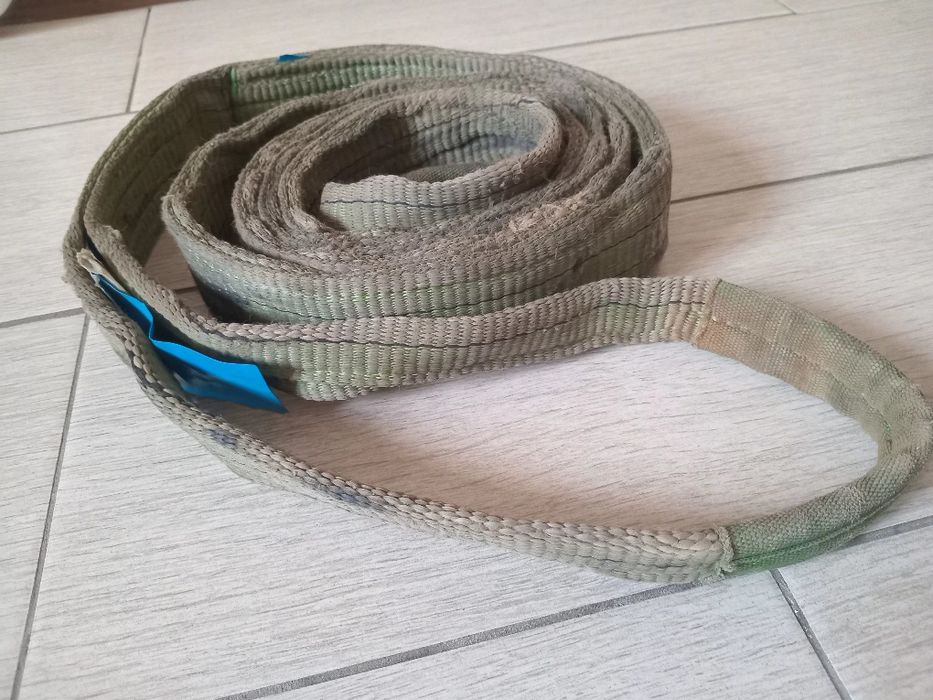 Стропа 2 тонна 3 метр