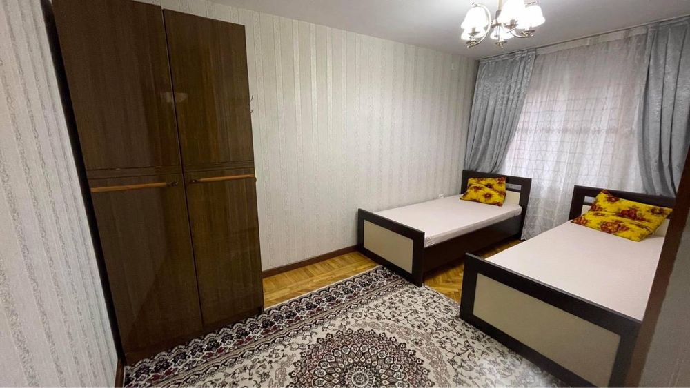 Kvartira Qizlarga