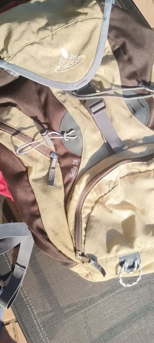 Vand rucsac Vaude sella 28