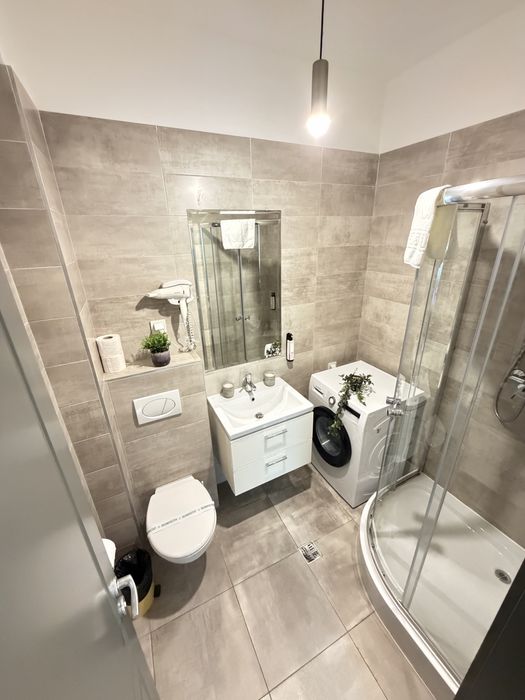 IS Cazare Apartamente Noi Regim Hotelier Iasi Palas - Centru - Newton