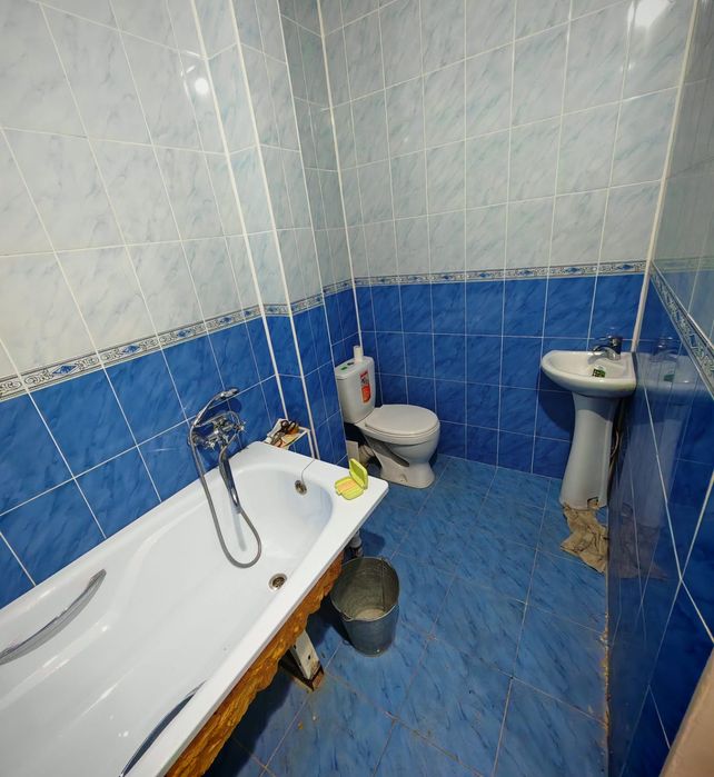 Продам квартиру 2х ком. на гэсе