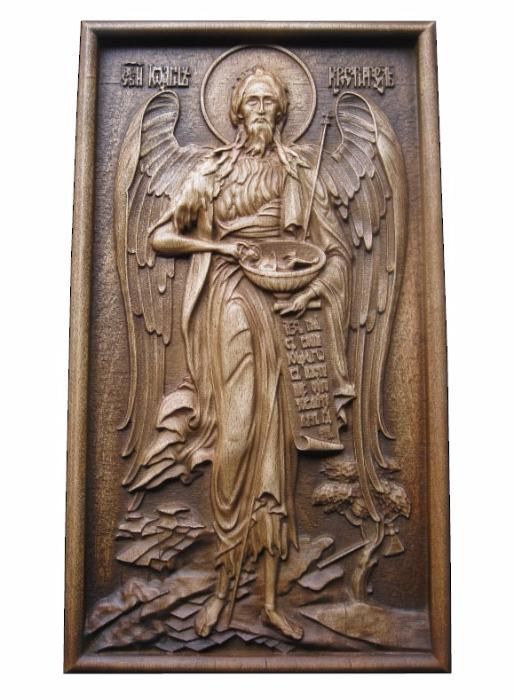 Дърворезби за подарък и сувенир