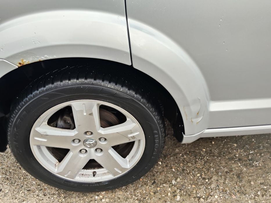 Dodge journey  2009