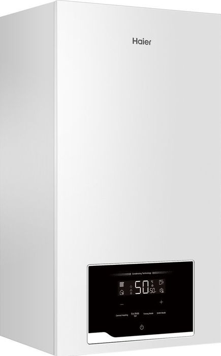 Конденсационный котел Haier Greenline 26 kw
