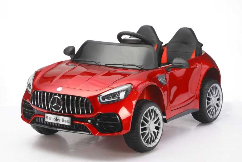 Mers 919. Detskiy moshina. Pultli moshina