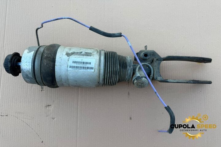 Perna aer fata 7L5616039F Porsche Cayenne 955 [2002 - 2007]