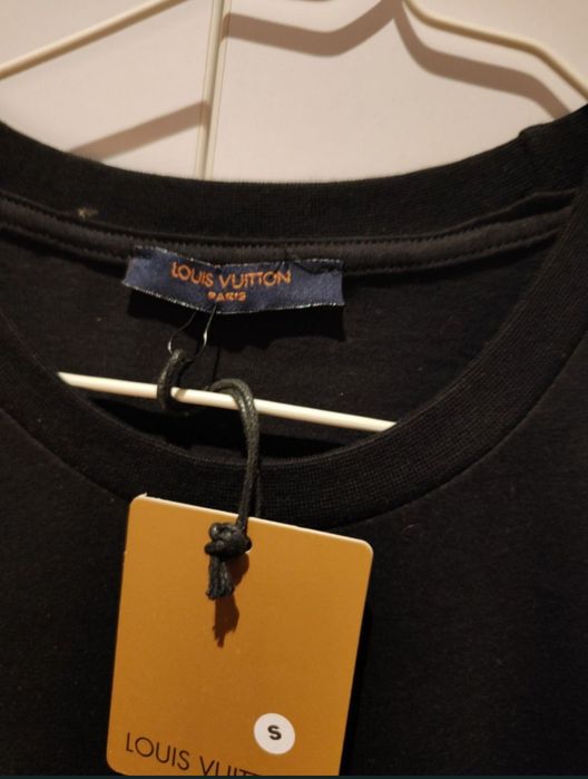 Tricou  Louis Vuitton M