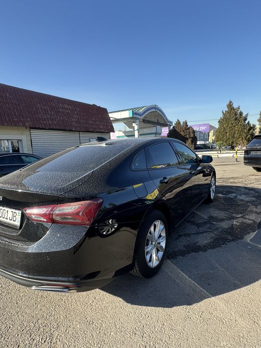 Малибу ХЛ 2023 йил тоза