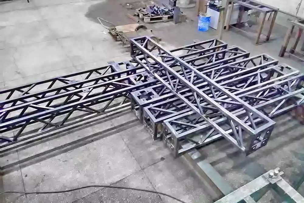 Проектируем и изготавливаем изделия из металла индивидуально