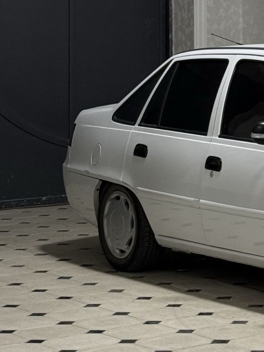 Chevrolet Nexia 2016 — 4