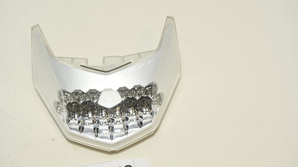 Stop Frana Lumina Spate BMW F700GS F800GS 2008 - 2012