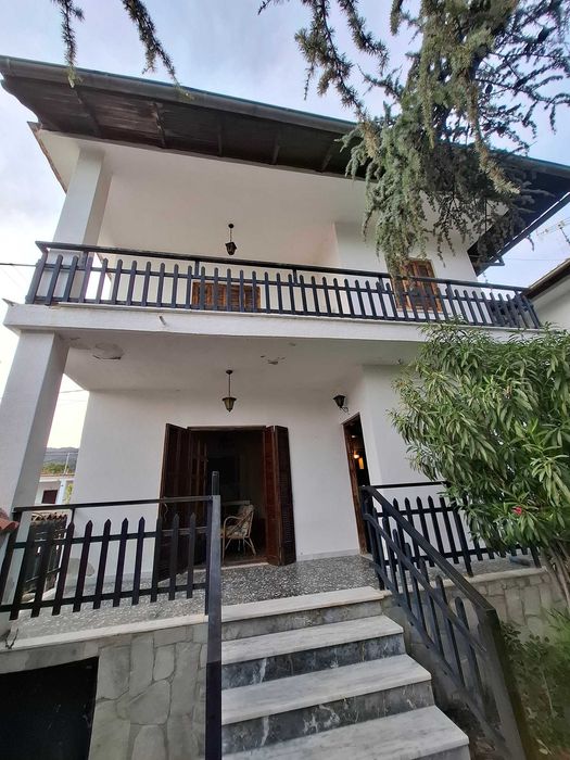 Къща 65 м2  в близост до центъра на Аспровалта, Северна Гърция