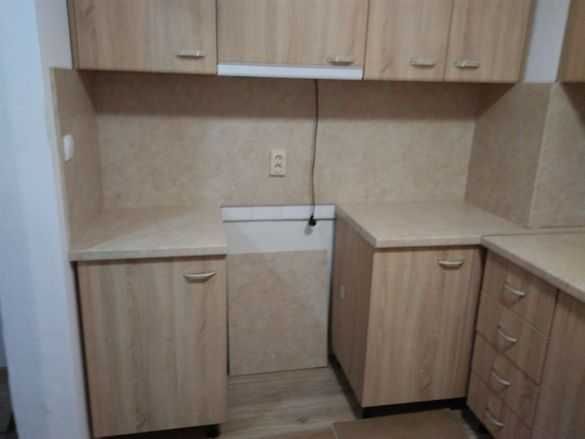 Дава се под наем Двустаен апартамент в Бургас, Славейков - 45 кв.м за 165 € - Снимка #11