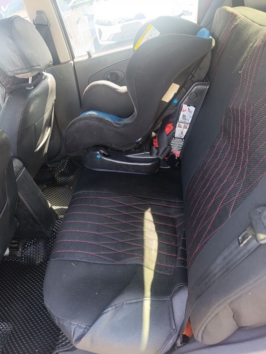 Продается автомобиль матиз