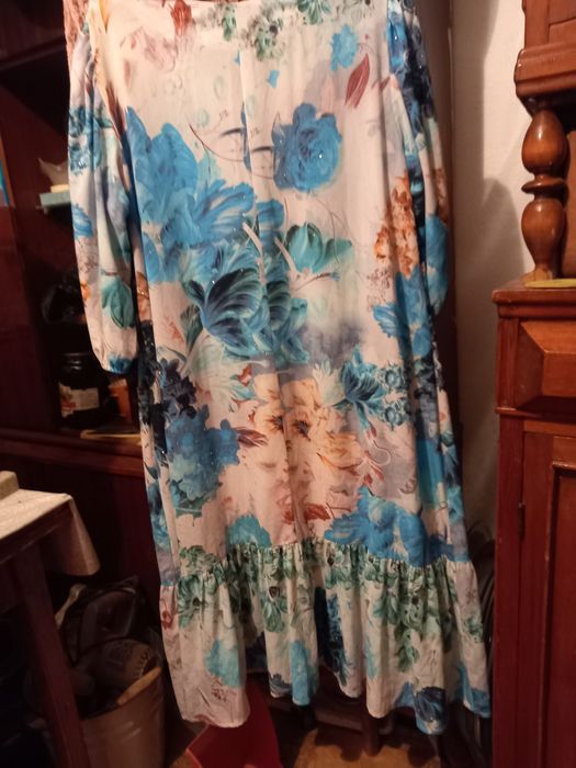 Әйелдер көйлек әдемі