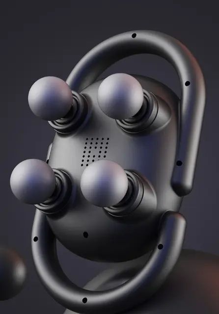 Масажер.Masajor.