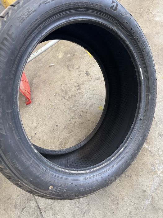 Еденични гуми Bridgestone Turanza rsc  255/40/18 ДОТ 24 и 225/45/18 дот 22