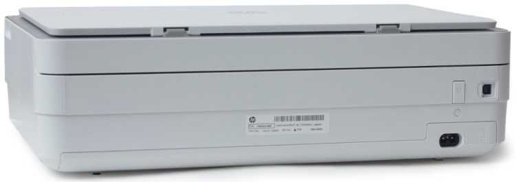 МФУ HP DJ Plus Ink Advantage 6075