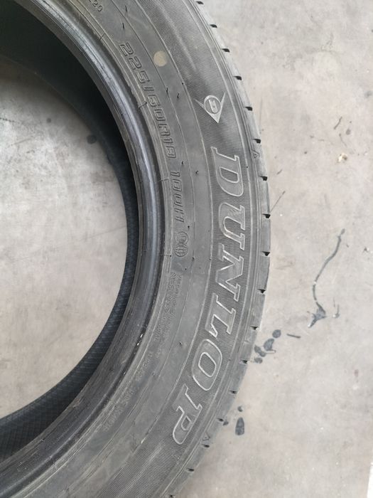 Cauciucuri  225/60/r18