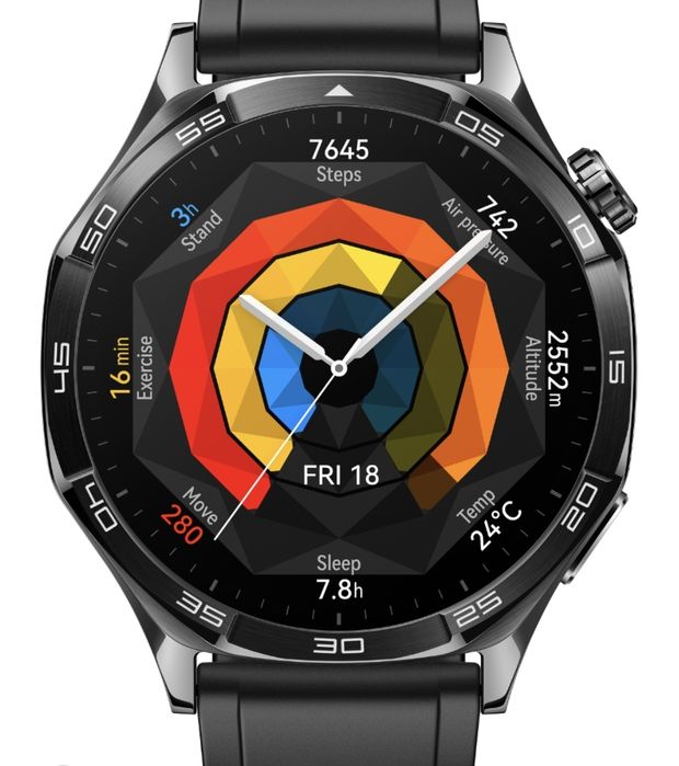 Huawei watch gt 5