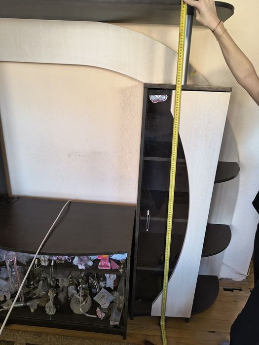 Модулна Секция втора употреба