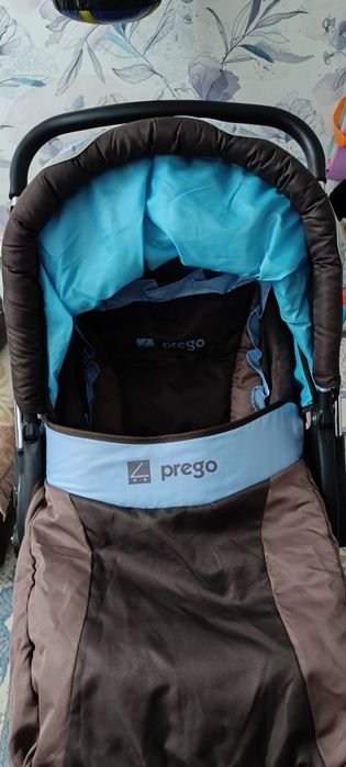 Продам коляску зима-лето