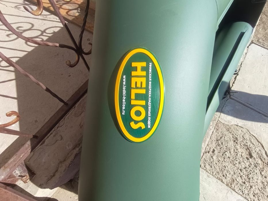 Лодка надувная бу без деффектов