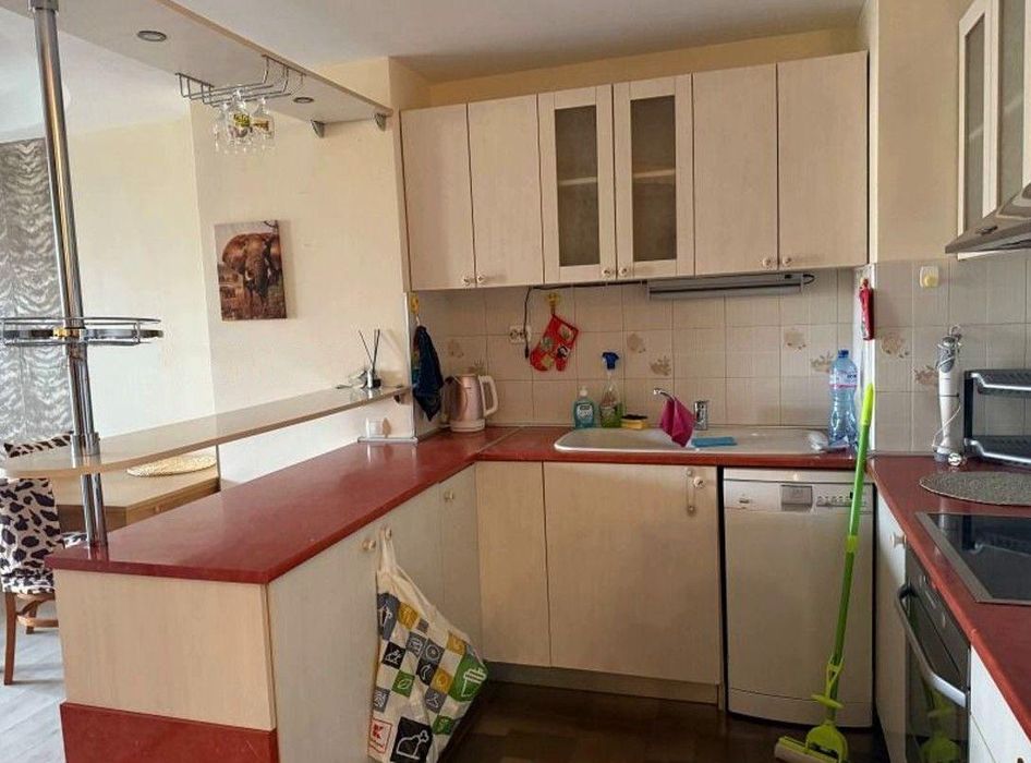 Дава се под наем Двустаен апартамент в София, Студентски град - 86 кв.м за 662.49 € - Снимка #2