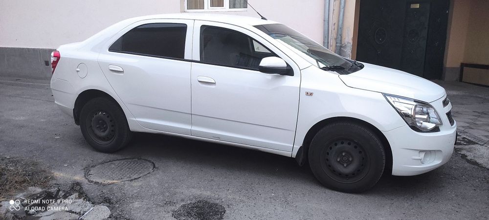 Srochna Cobalt Sotiladi 2022