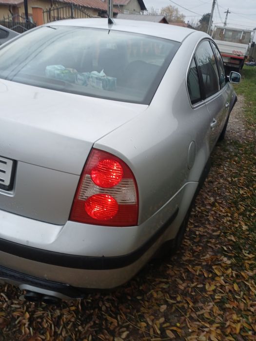 Volkswagen Passat b5 acte valabile Polonia