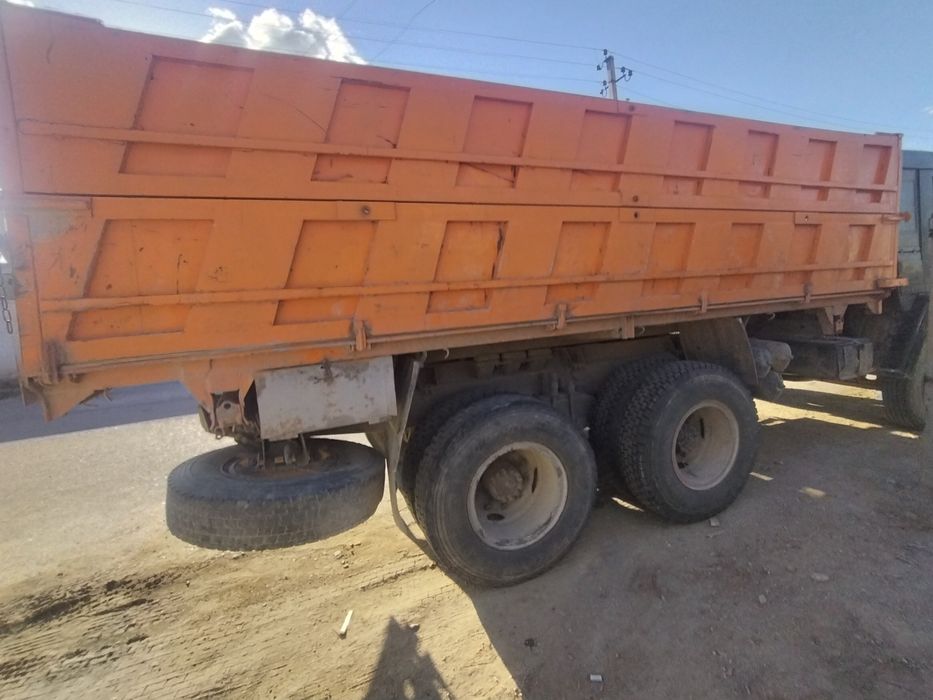 Осы кузов сатылады