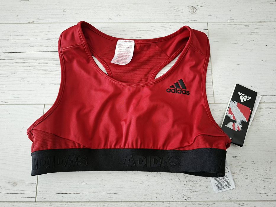 Adidas-Ориг. Бюстие Ново!