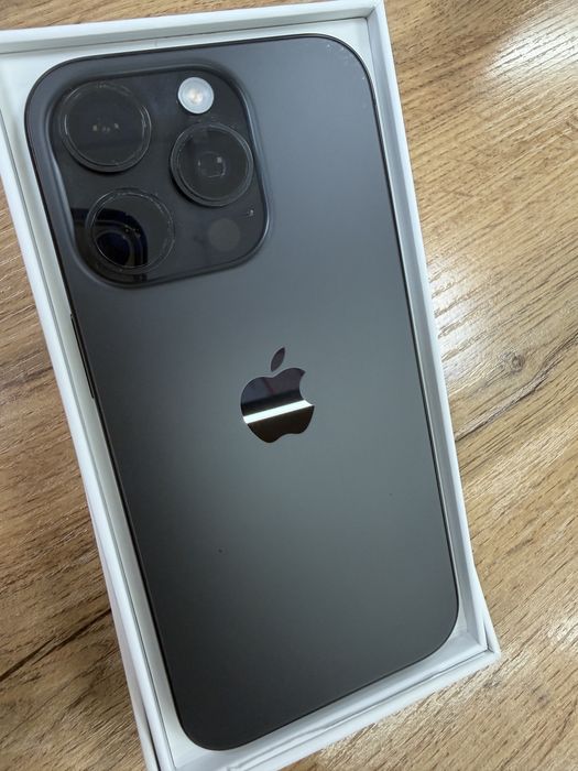 Iphone 16 pro 256 GB