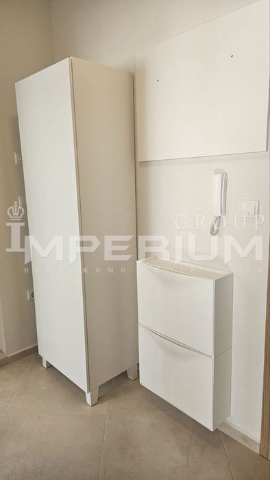 Двустаен обзаведен апартамент под наем кв. Бриз, гр. Варна - снимка 6